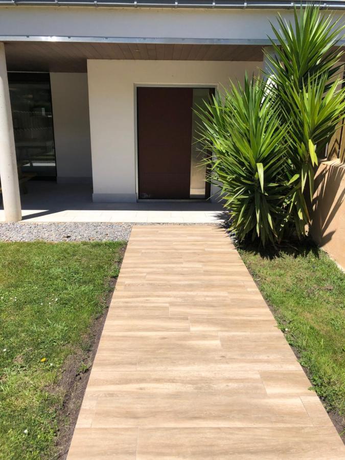 Casas Adosadas Julieta Ribadesella Exterior photo